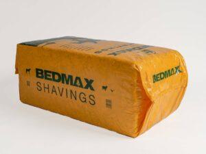 Bedmax Dust Free Pine Shavings