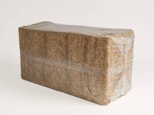 Chopped Wheat Straw