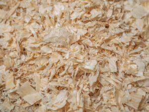 Woodchip & Shavings