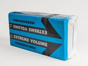 Extreme Volume Woodshavings