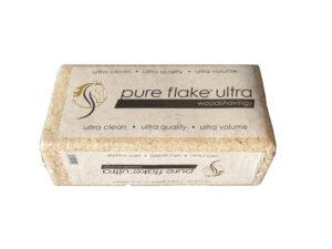 Pure Flake Ultra Woodshavings